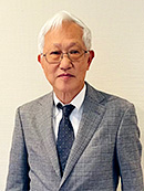 取締役 鹿島洋一